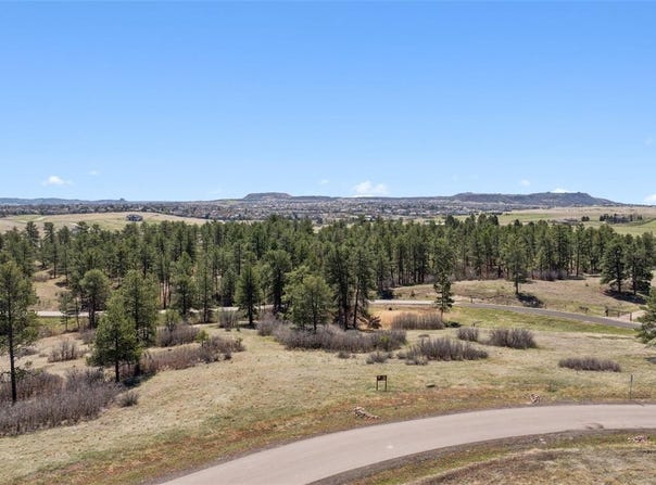 2301 Keep Drive, Sedalia, CO 80135