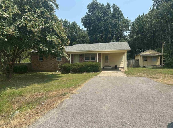 1330 Hwy 167, Bald Knob, AR 72010