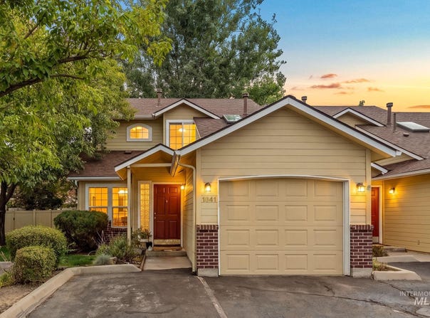 1641 E Boise Ave, Boise, ID 83706
