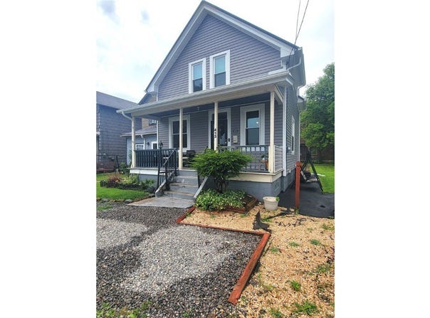 413 River Ave, Aliquippa, PA 15001