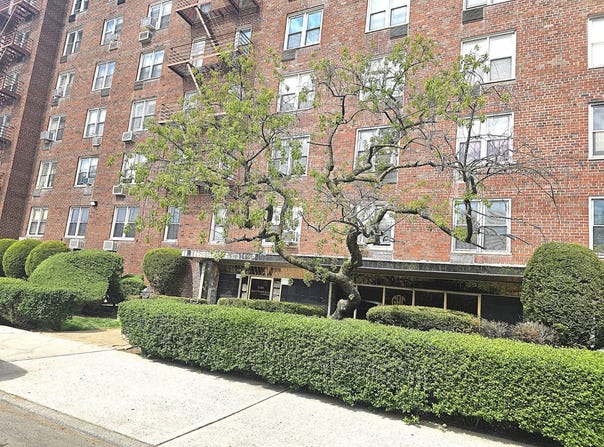 2265 GERRITSEN AVE, BROOKLYN, NY 11229