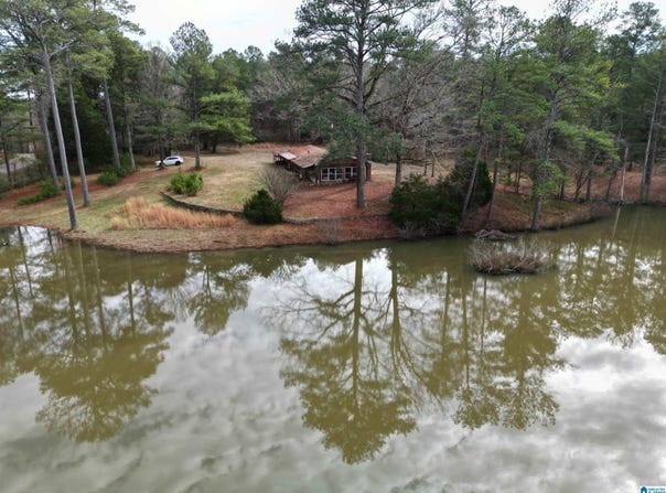 48839 S ALABAMA HIGHWAY 25, STERRETT, AL 35147