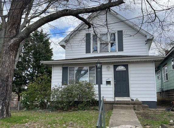 226 Henson Avenue, South Charleston, WV 25303
