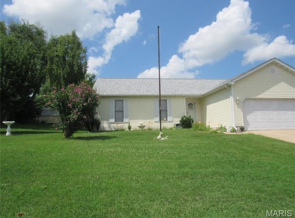 1711 Soest Road, Rolla, MO 65401