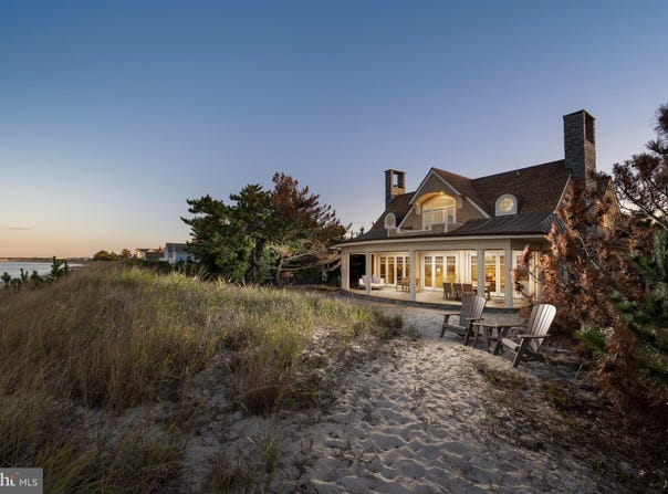 1710 BAY Avenue, LEWES, DE 19958