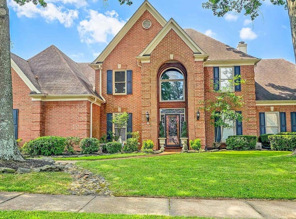 1941 LONHILL, Collierville, TN 38017