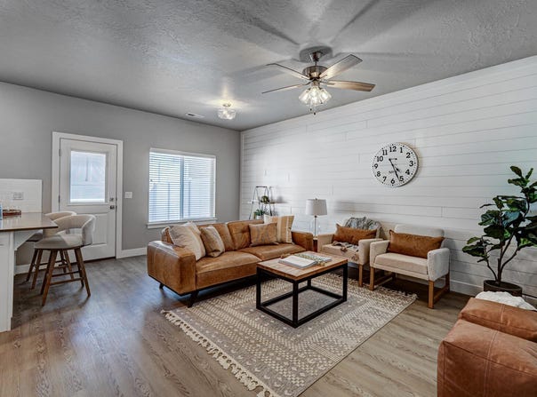 3050 N 175 E, Cedar City, UT 84721