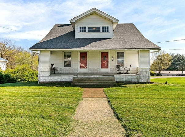 305 South Central Avenue, Campbellsville, KY 42718