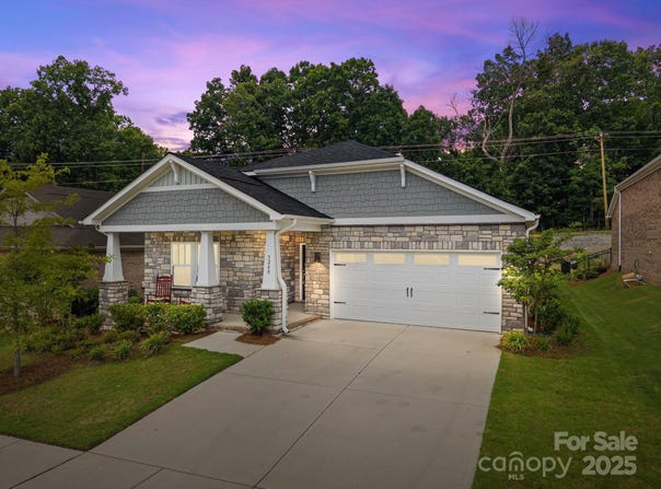 5240 Birchhill Road, Mint Hill, NC 28227