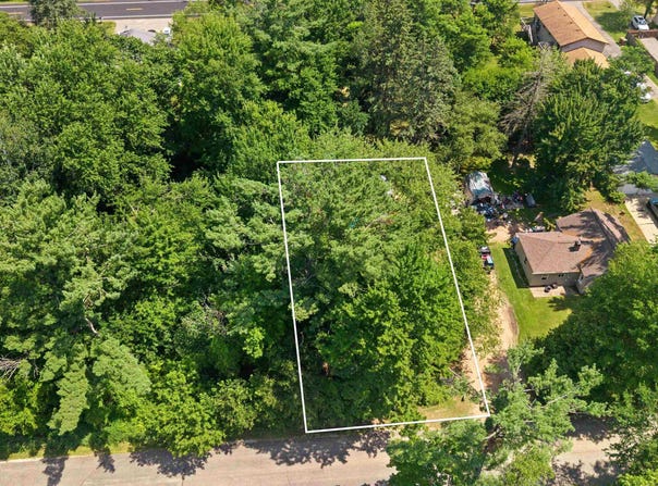 COON AVENUE lot: 3, Stevens Point, WI 54481