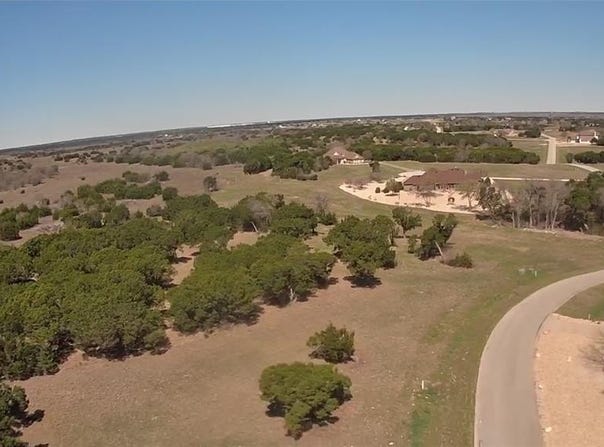 8012 Leven Link Street, Cleburne, TX 76033