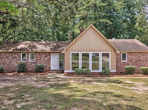 407 S Royal Tower Drive, Irmo, SC 29063-2154