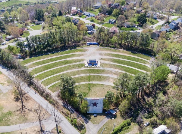 275 Starlight Drive, Christiansburg, VA 24073