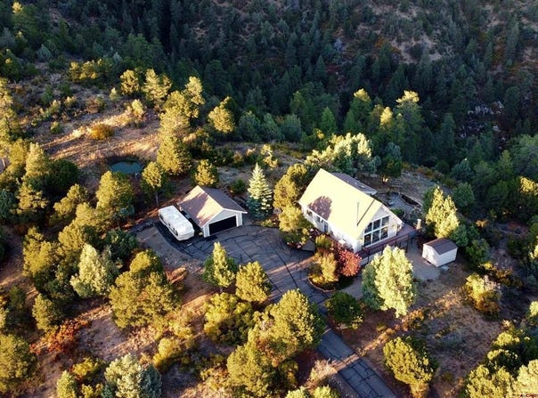 461 Far View Road, Durango, CO 81303