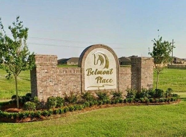 458 Independence Drive lot: 30, Houma, LA 70360
