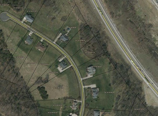 Lot 7 LYNNWOOD, Williamstown, KY 41097