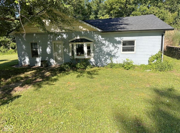 767 Laymon Avenue, Spencer, IN 47460