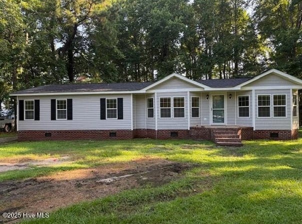 108 Bison Drive, Moyock, NC 27958