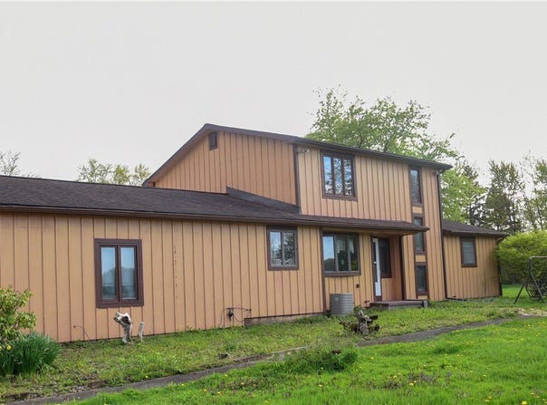 1142 West Avenue, Clarkson, NY 14420