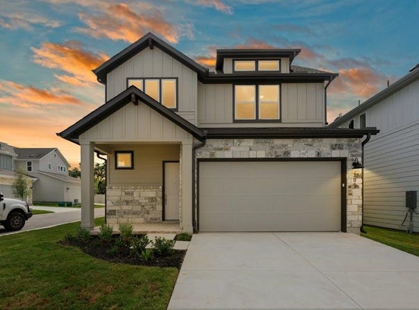 320 Creek RD, Dripping Springs, TX 78620