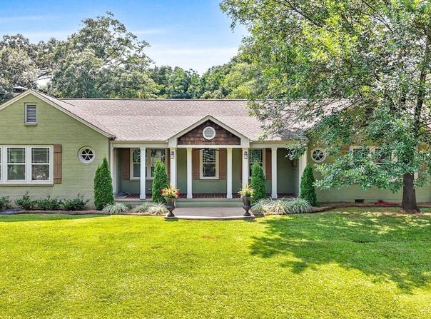 720 South Church, Thomaston, GA 30286