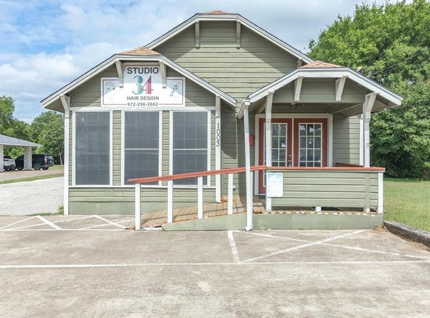 1003 S Main Street, Duncanville, TX 75137