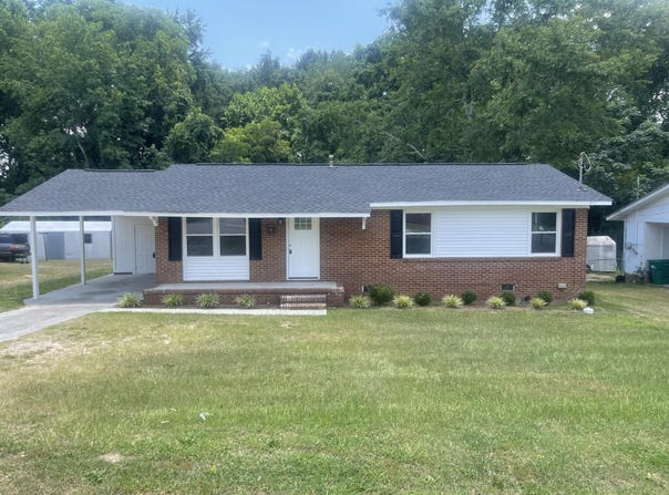 119 Lincoln Drive, Thomson, GA 30824