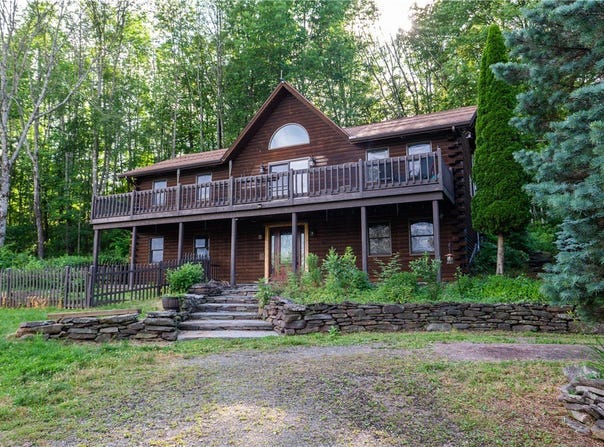 817 Flax Island Road, Otego, NY 13825