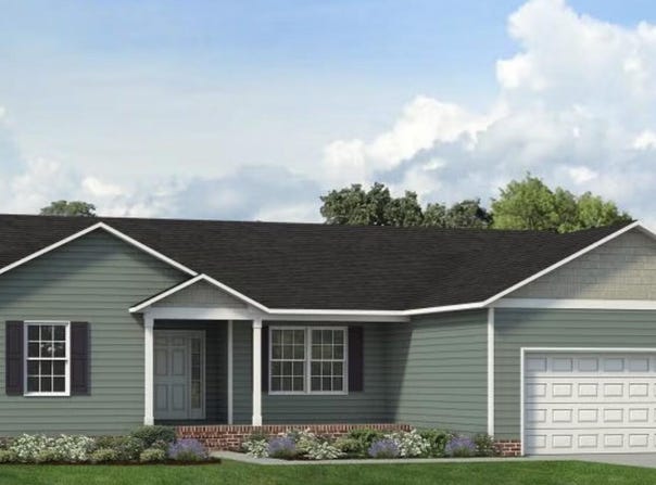 4451 Poppy Mallow Lane, Rougemont, NC 27572