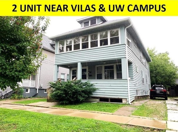 1229-1231 Mound Street, Madison, WI 53715