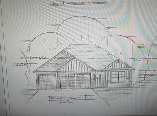 11898 38th Place NE, Saint Michael, MN 55376