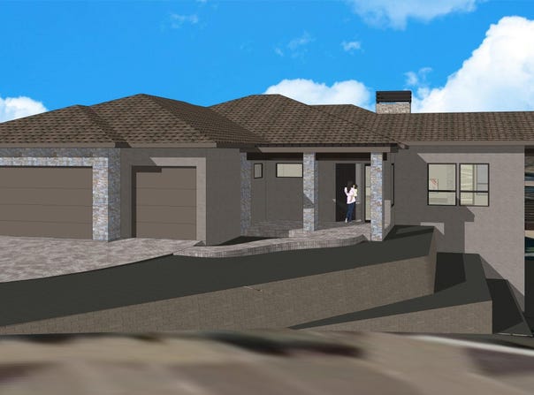 1250 Pebble Springs, Prescott, AZ 86301