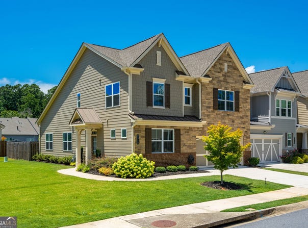 2910 Bishopstone, Cumming, GA 30040