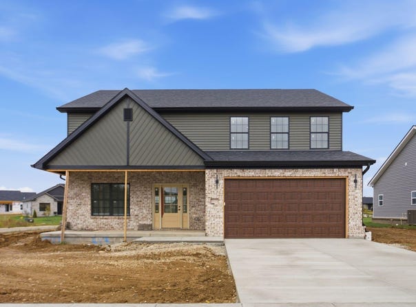 613 Comanche Drive, Richmond, KY 40475