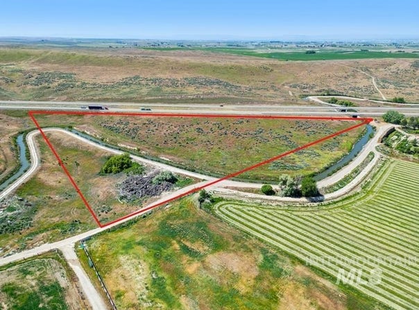 Tbd Custer Rd, Fruitland, ID 83619