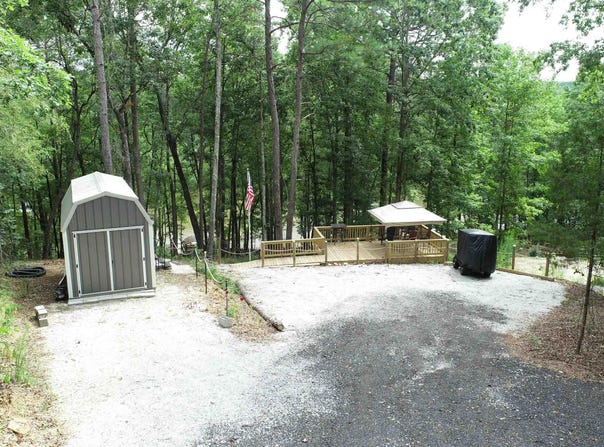 405 CRYSTAL COVE LANE, WEDOWEE, AL 36278