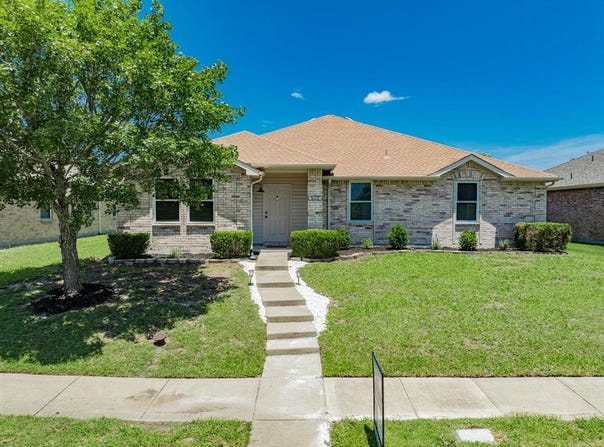 3062 Red Ridge Drive, Rockwall, TX 75032
