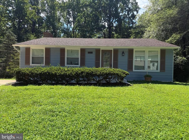 5369 HESPERUS Drive, COLUMBIA, MD 21044