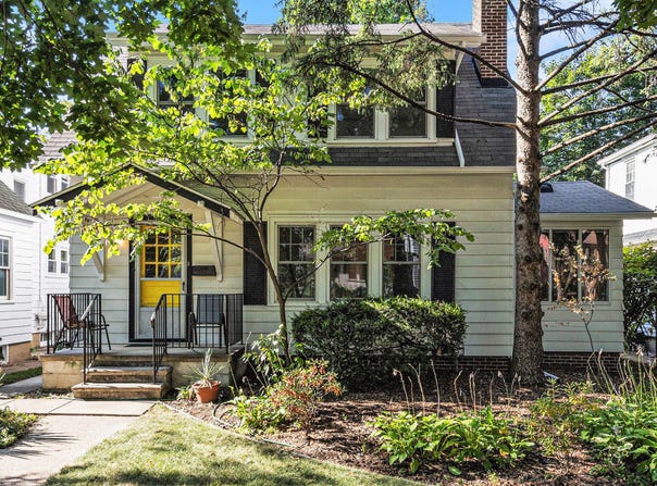 1210 Henry Street, Ann Arbor, MI 48104