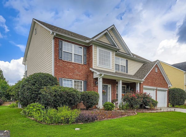 1784 Brandemere, Austell, GA 30168