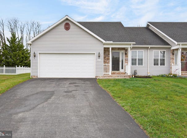 213 MAPLE Drive, HANOVER, PA 17331