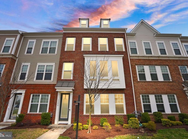 19298 FORKED CREEK TERRACE, LEESBURG, VA 20175