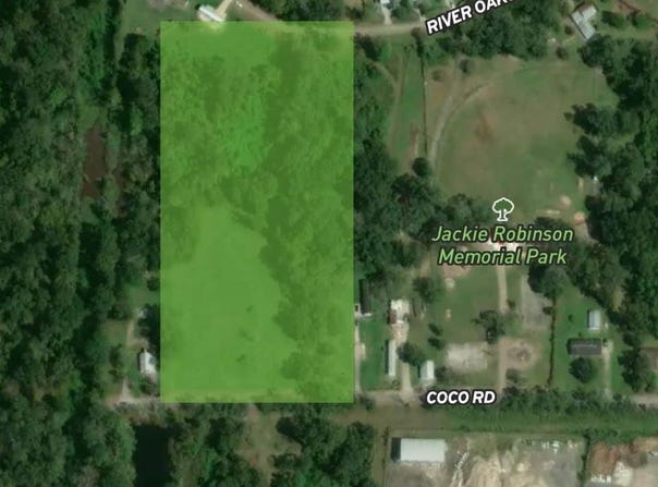 35601 River Oaks Rd, Geismar, LA 70734