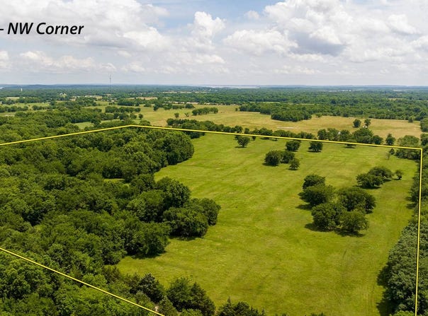 E 1070 Rd, Checotah, OK 74426