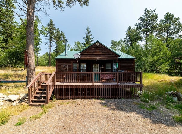 11014 Whitetail, Lead, SD 57754