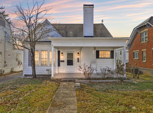 422 Letcher Avenue, Richmond, KY 40475
