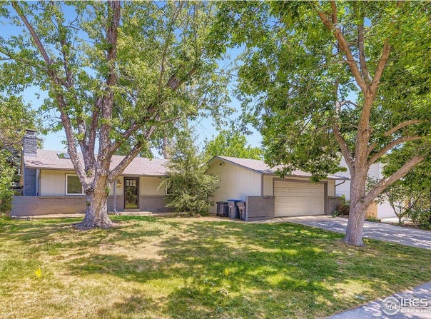1287 Doric Dr, Lafayette, CO 80026