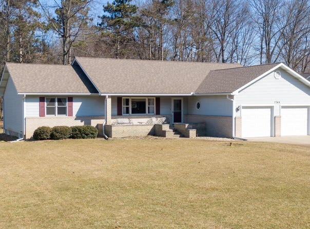 7745 W Happy Landing Lane, Michigan City, IN 46360