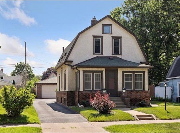 2543 Jefferson Street NE, Minneapolis, MN 55418