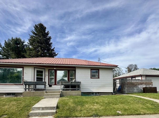 354 W Galloway, Weiser, ID 83672